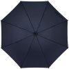 Зонт-трость Zero XXL, темно-синий