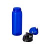 Бутылка спортивная Buff, тритан, 700 мл, синий