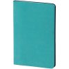 Ежедневник Neat Mini, недатированный, бирюзовый Ежедневник Neat Mini, недатированный, бирюзовый