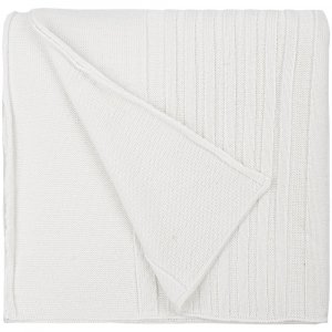 Плед Pail Tint, молочный Плед Pail Tint, молочный