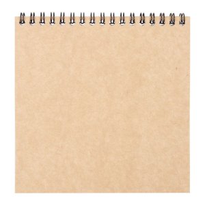 Блокнот Centar L, крафт Блокнот Centar L, крафт