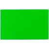 Лейбл из ПВХ Dzeta, ХL, зеленый неон