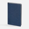 Ежедневник Petrus, недатированный, синий