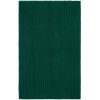 Плед Termoment, темно-зеленый
