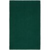 Плед Termoment, темно-зеленый