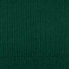 Плед Termoment, темно-зеленый