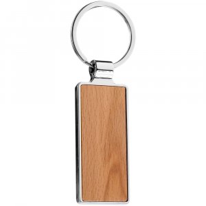 Брелок Wood Rectangle, ver.3 Брелок Wood Rectangle, ver.3