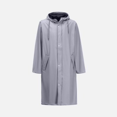 Макинтош R3, серый