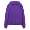 Худи Kirenga 2.0, фиолетовое