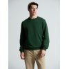 Свитшот Toima 2.0, темно-зеленый