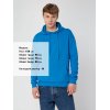 Худи Kirenga Heavy 2.0, бирюзовое