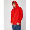 Худи Kirenga Heavy 2.0, красное