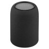 Беспроводная колонка Uniscend Grinder, черная Беспроводная колонка Uniscend Grinder, черная