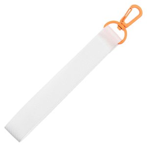 Ремувка Trinket, белая с оранжевым Ремувка Trinket, белая с оранжевым