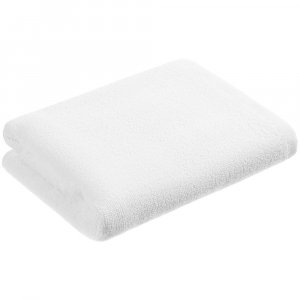 Полотенце махровое «Отель», среднее, белое Полотенце махровое «Отель», среднее, белое