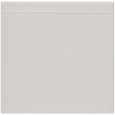 Лейбл из ПВХ Kare, прозрачный