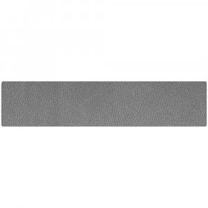 Лейбл Listra Latte, серый