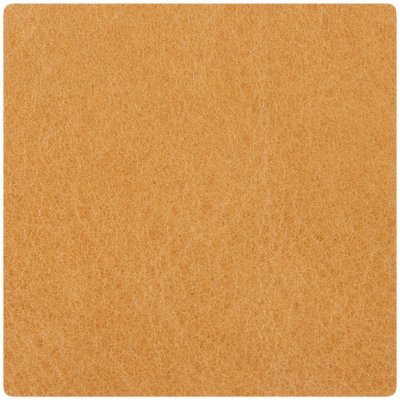 Лейбл кожаный Sinatu, L, бежевый