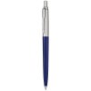 Ручка шариковая Parker Jotter Originals Navy Blue Chrome CT, темно-синяя