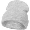 Шапка Urban Flow, светло-серый меланж Шапка Urban Flow, светло-серый меланж