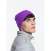 Шапка Urban Flow, фиолетовая