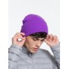Шапка Urban Flow, фиолетовая