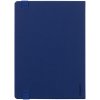 Ежедневник Peel, недатированный, синий, ver. 2
