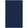 Ежедневник Grade, недатированный, темно-синий