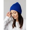 Шапка Hinge, синяя