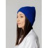 Шапка Hinge, синяя