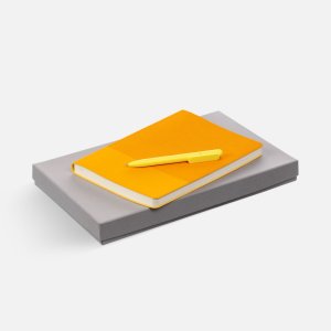 Набор Vale, желтый Набор Vale, желтый