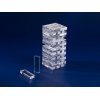 Игра Acrylic Tower, прозрачная Игра Acrylic Tower, прозрачная