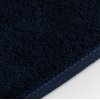 Полотенце махровое Terrychic XL, темно-синее