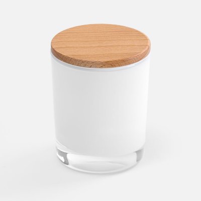 Свеча ароматическая Savor Flavor, ver.2, манго