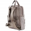 Рюкзак для ноутбука MD20, серо-коричневый