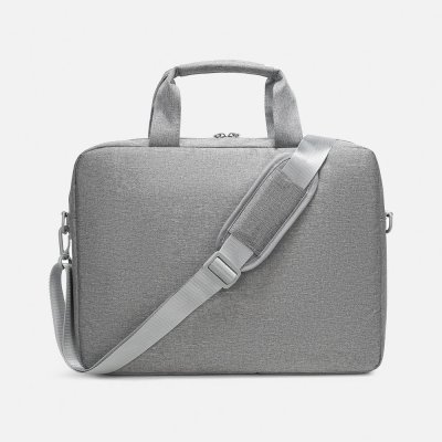 Cумка для ноутбука L225, светло-серая
