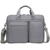 Cумка для ноутбука L266, темно-серая Cумка для ноутбука L266, темно-серая