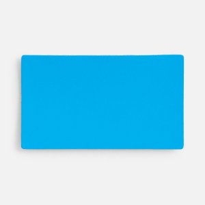 Лейбл Listra Soft Touch, M, голубой