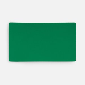 Лейбл Listra Soft Touch, M, зеленый