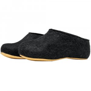 Домашние валенки Cant, черные Домашние валенки Cant, черные