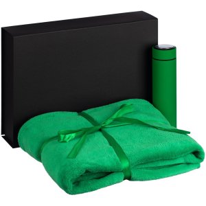 Набор Soft Embrace, зеленый Набор Soft Embrace, зеленый