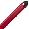 Вечный карандаш Quarta со стилусом, красный