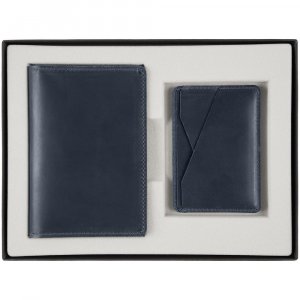 Набор inStream, синий Набор inStream, синий