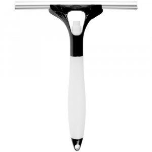 Водосгон с распылителем PolishUp, черный Водосгон с распылителем PolishUp, черный