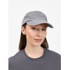 Бейсболка Berwi, серая
