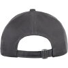 Бейсболка Seguro, серая