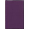 Ежедневник Flat Mini, недатированный, фиолетовый Ежедневник Flat Mini, недатированный, фиолетовый