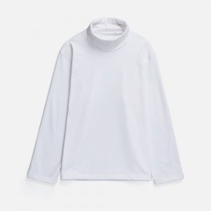 Лонгслив Morfiss, белый