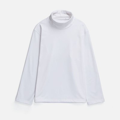 Лонгслив Morfiss, белый