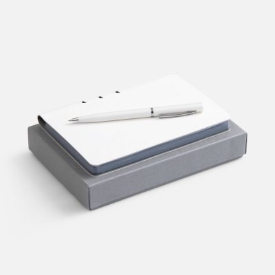 Набор Flexpen Mini, белый